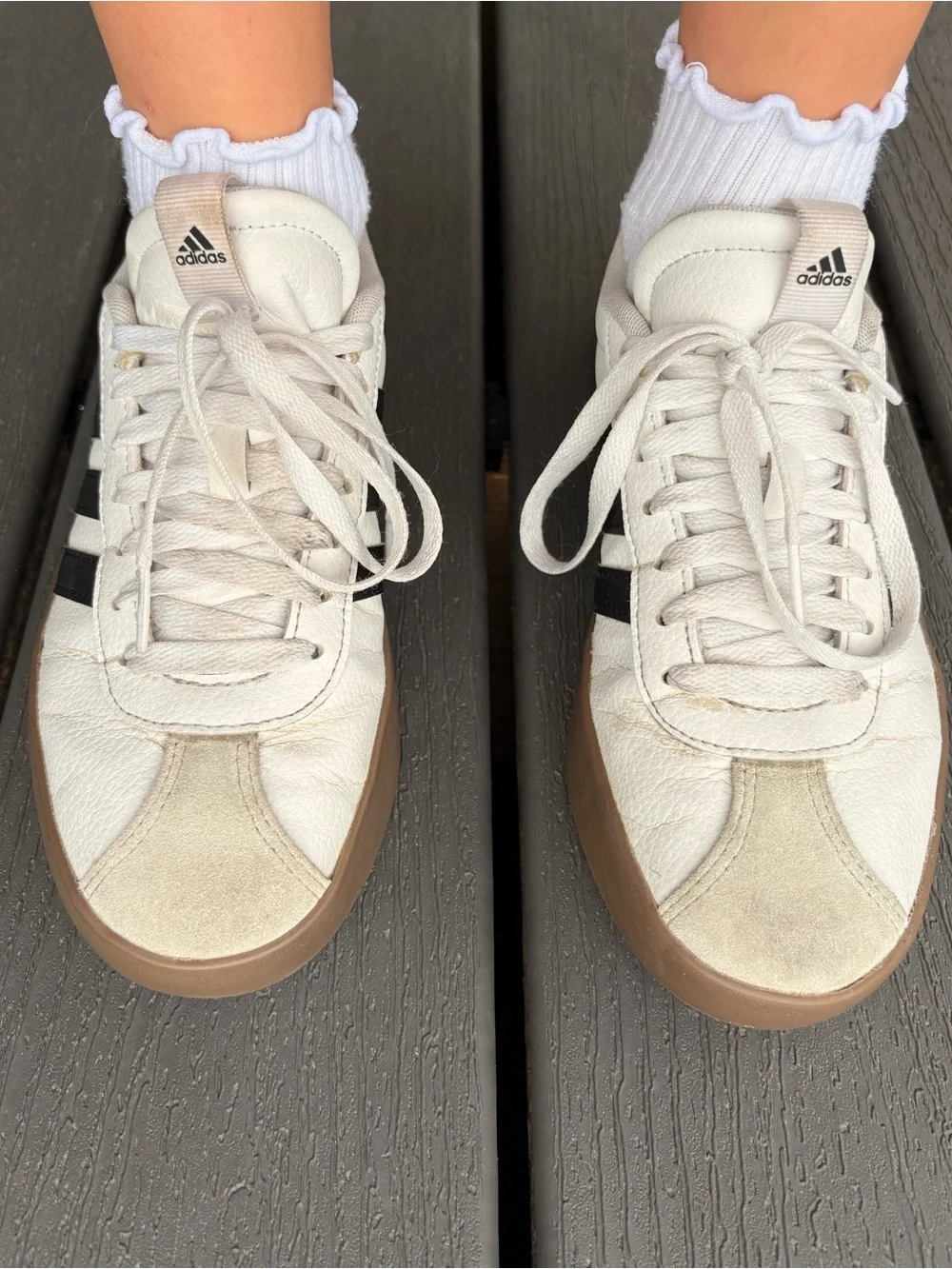 adidas classic sneaker